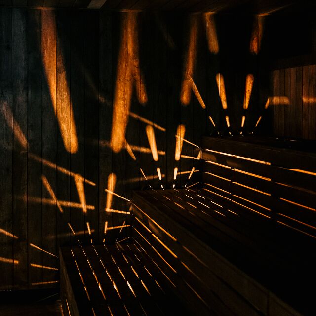 Ember Sauna