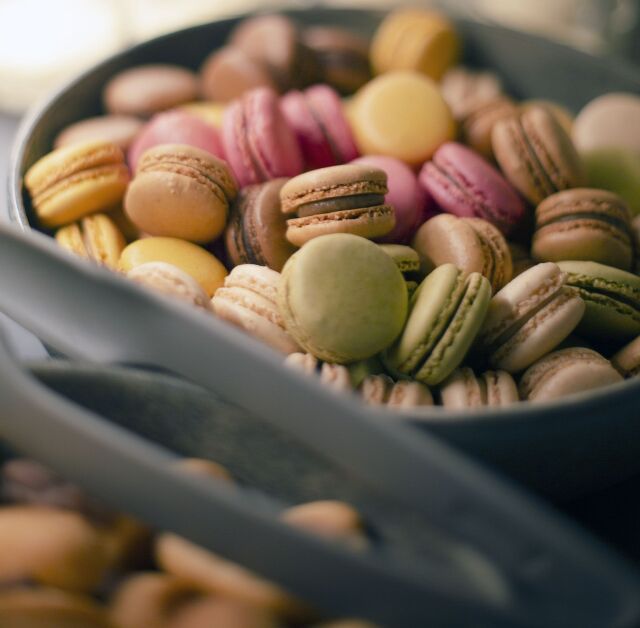 Dessert