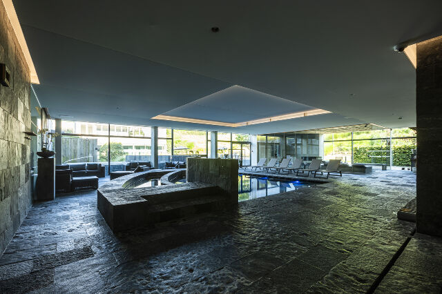 Zen Kneipp-baden