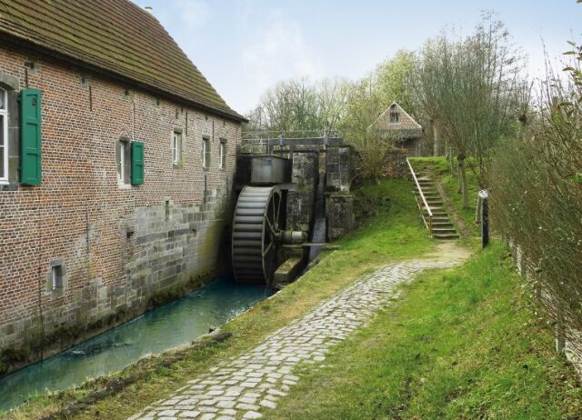 Watermolen