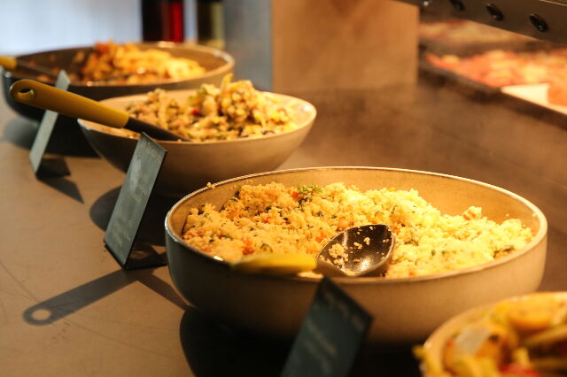 Buffet