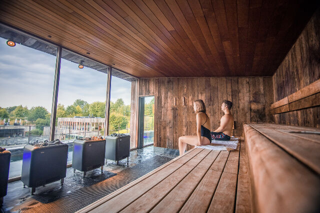 Hotsauna