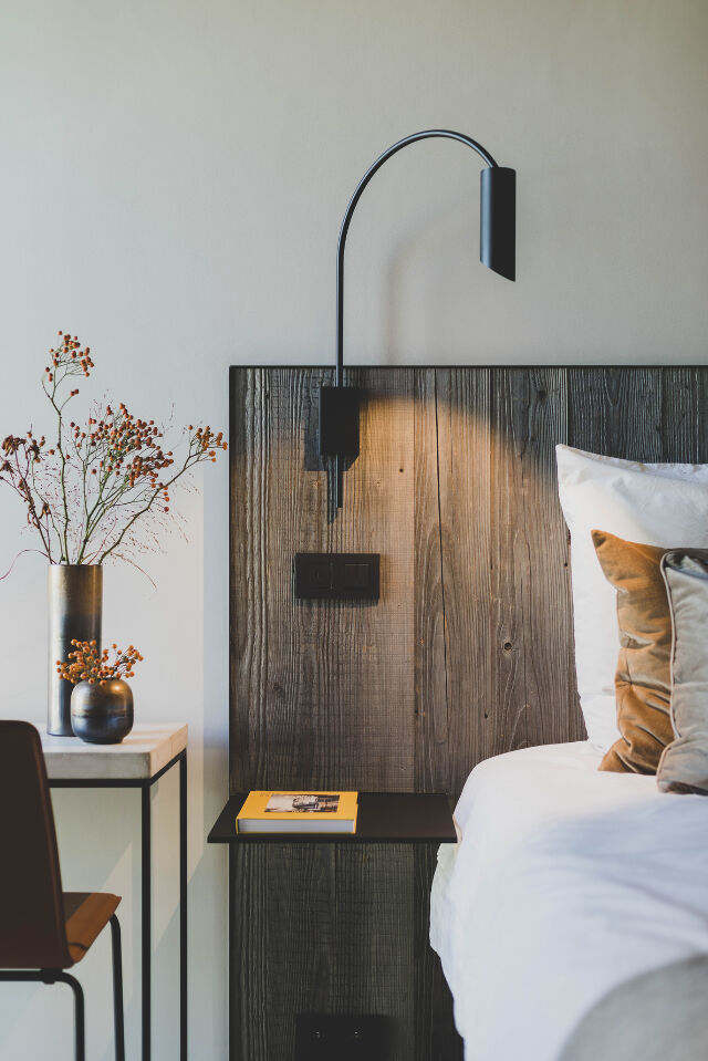 Hotelkamer