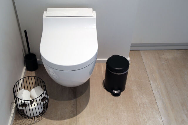 WC