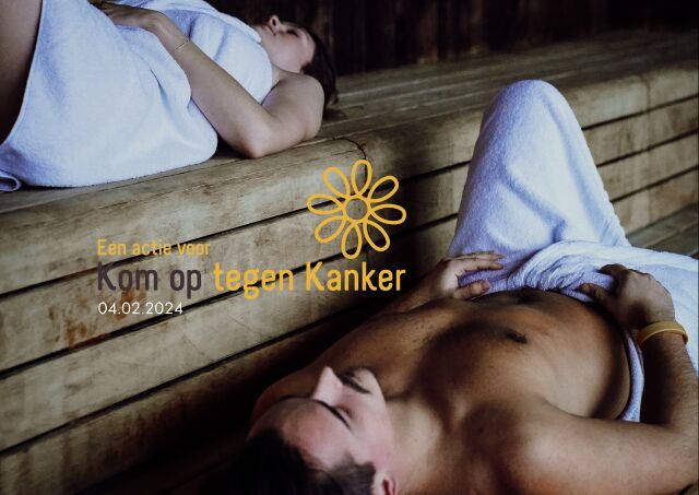 Wellness tegen kanker