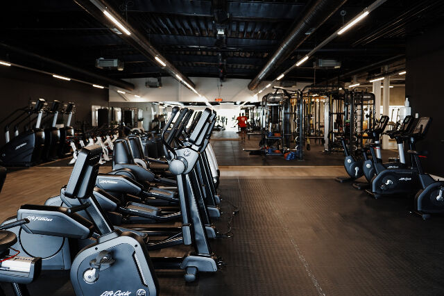 Cardio