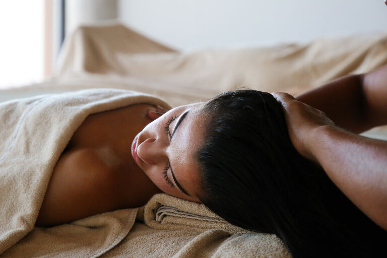 REPOSE package