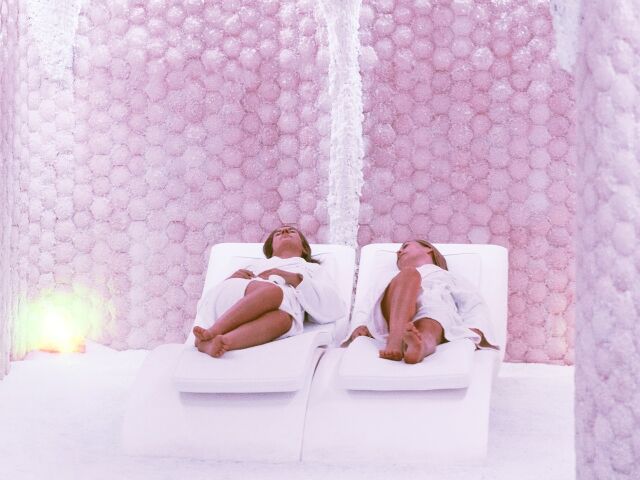 Unieke wellnessbelevingen