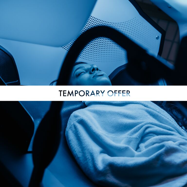 RISE+: temporary offer