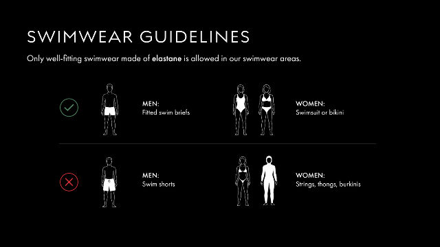 Dresscode