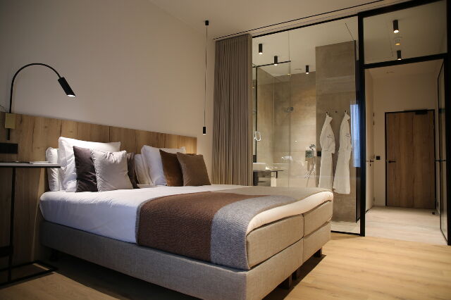 Deluxe kamer
